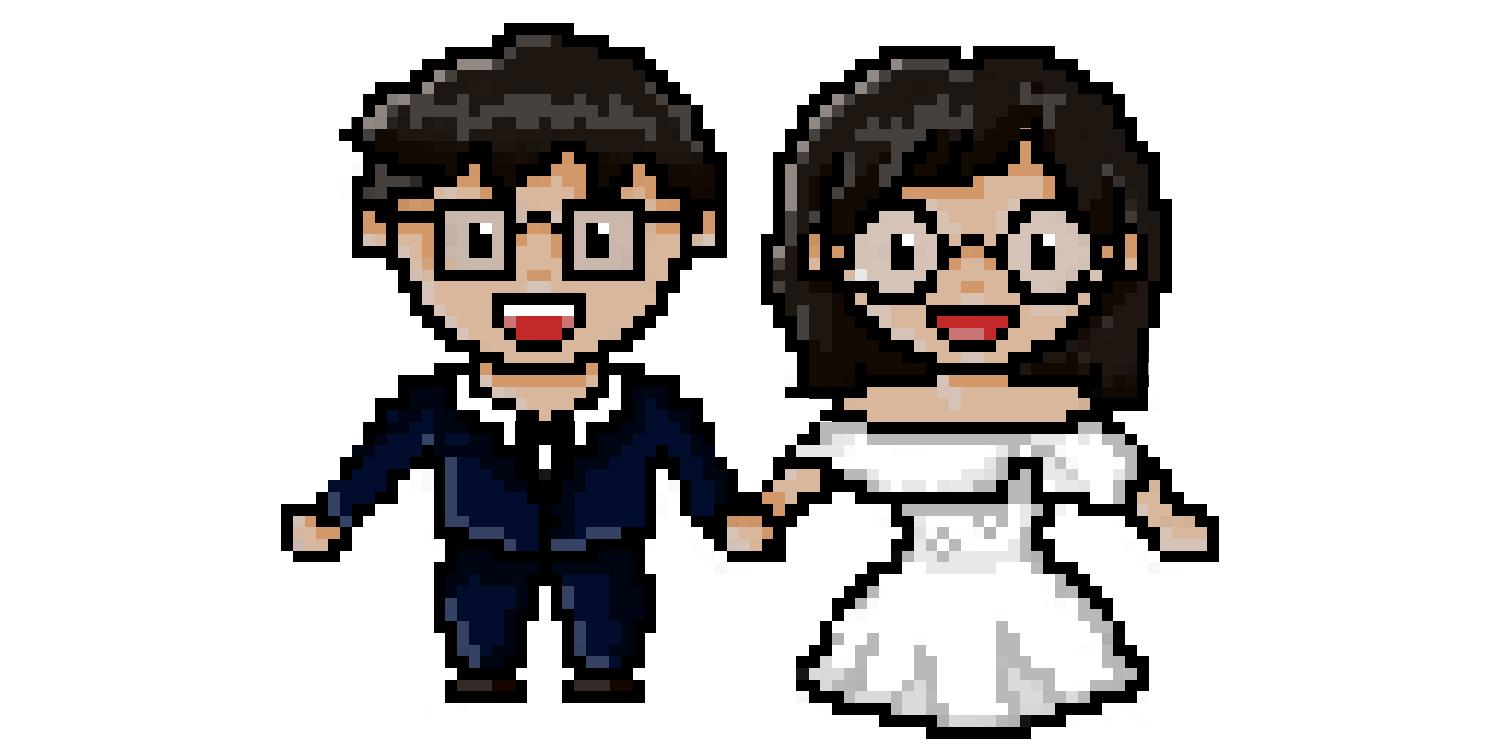 Wedding Logo