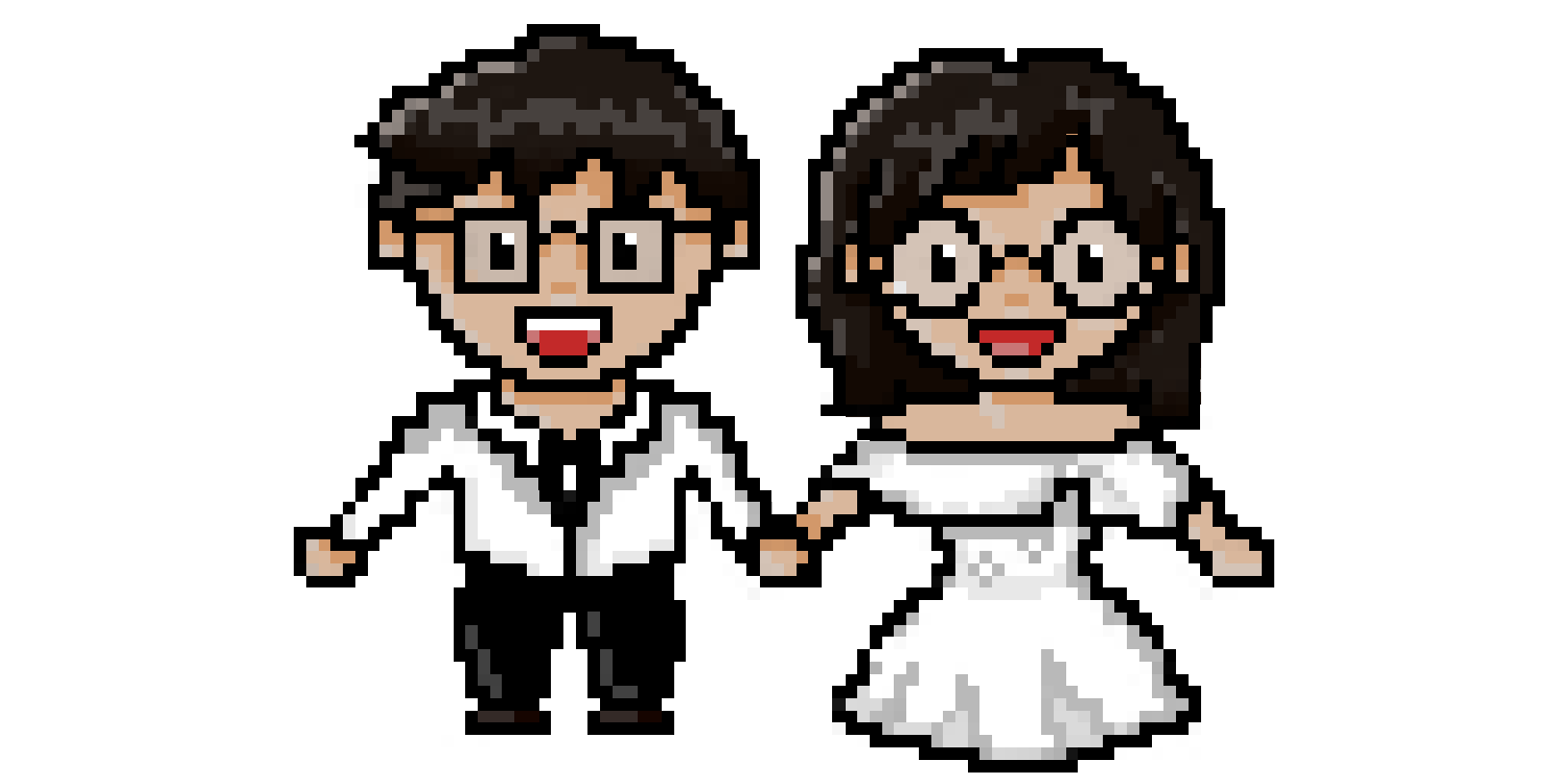 Wedding Logo